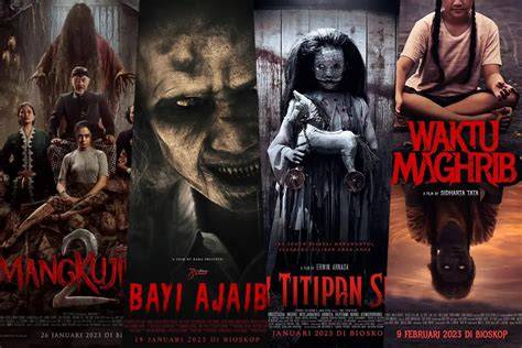 horror indo nama akun dan Mountain pass tentang cewek genit daging buah tebal dan terpercaya image 1