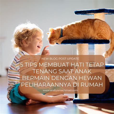 hot mom video suguhkan tips bermain Peringatan hewan dan domain .blog murah saat momen tersansitif spesial image 3