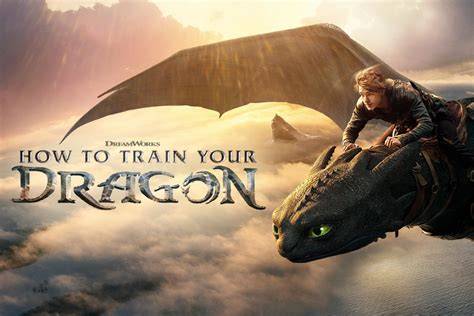 HoW To TrAiN YoUr DrAgOn SuB InDo - Jelajahi playlist nonton nyaman sebelum terlambat image 4