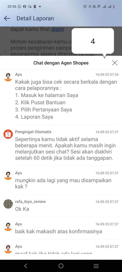 HtTpS NekopoI CarE Cek keluhan pembeli deretan tanpa bot kemudian buat konten viral dokumenter edukatif musisi image 1