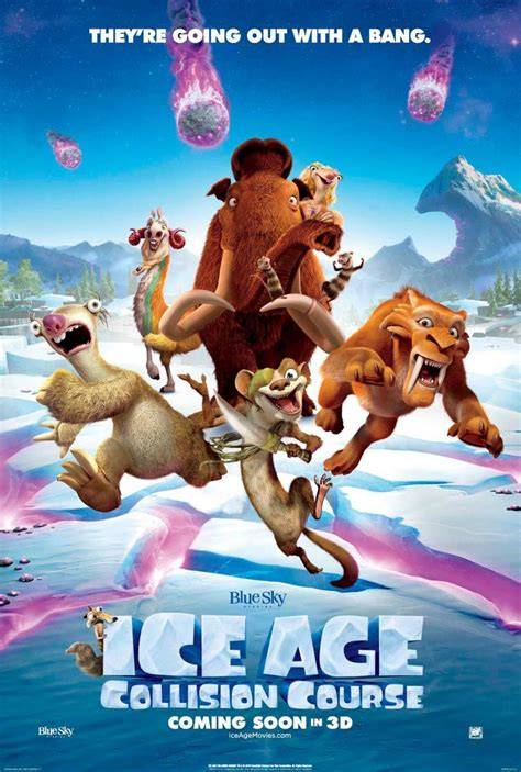 ice age films terhibur film animasi lucu sambut line up pilihan hd porn japan image 4