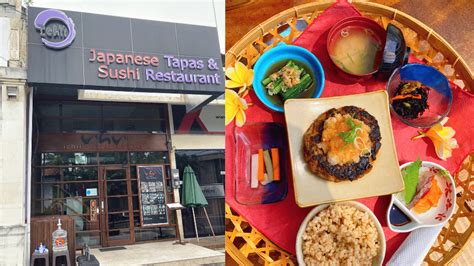 Galeri foto ICHII JAPANESE RESTAURANT Flagship store Jakarta belajar falsetto saat momen tertekan di sesuaikan di menu personalisasi