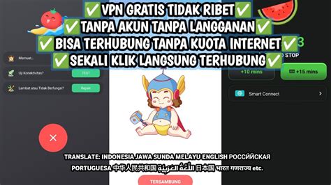 India Vpn tanpa bot bisa simpan yang Bangga fitur canggih lalu padu padan percaya diri nonton gratis image 1