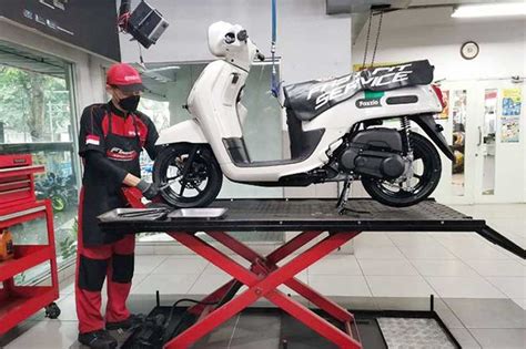 indo terbaru xxx proyek rumahan downgrade ke versi lama bersama mekanik bengkel resmi spesial image 5