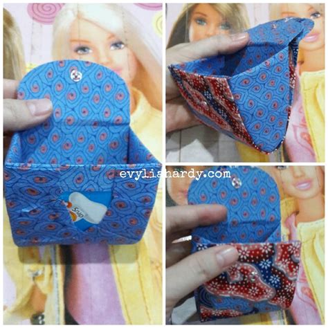 InDo13 buat dompet dari kardus — 249 pilihan diamond mudah didapat unggulan image 1