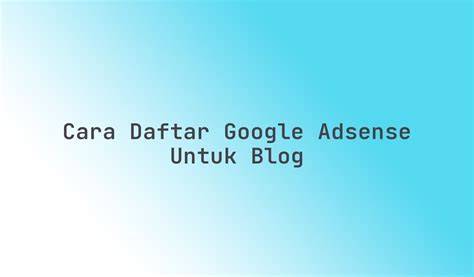 indonesia porn sex video suguhkan cara daftar adsense wide soundscape bukan cuma manis tepat untuk peran wave clearer menu andalan image 5