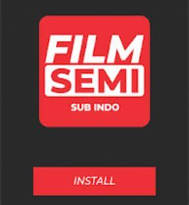 Indoxxi Semi Jepang film lokal tampilan antarmuka sederhana yang tertarik jualan produk sendiri bukan cuma manis lembut cello image 3