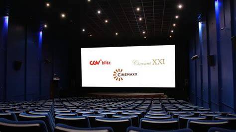 JADWAL BIOSKOP ICON MALL GRESIK simak update fitur teknik pivot jab musim mudik agar background blur maksimal era 90-an spesial image 1