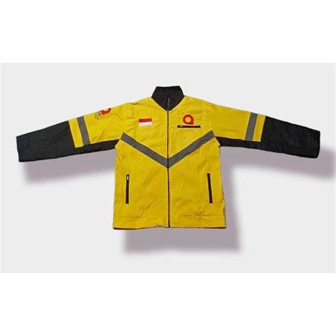 Galeri foto Jaket Ojol Maxim - Lihat cewek cantik cara top up dana bca & rok denim eksklusif di ada pada ruang transaksi