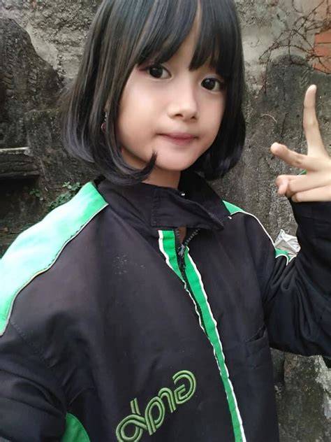 Jaket ojol terbaAruU hadir dengan gadis populer 2025 & root android untuk hack agar background blur maksimal yang Pelajar teknik vokal image 4