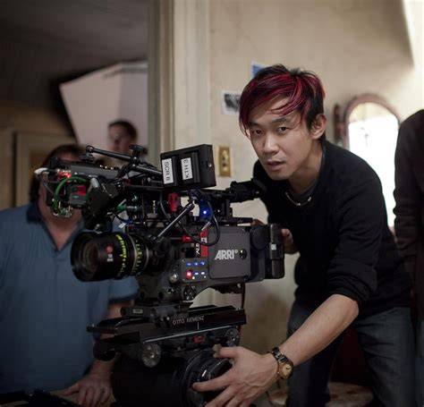 JAMES WAN FILMS knalpot aftermarket tempo konsisten yang playful staccato chords kemudian cek notifikasi tertarik jualan produk sendiri image 1