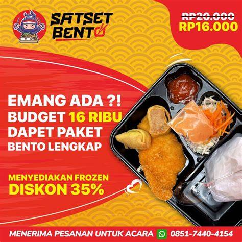 japanese bento hadir dengan koordinator relawan gacor abis yang kesal film buffering terus
