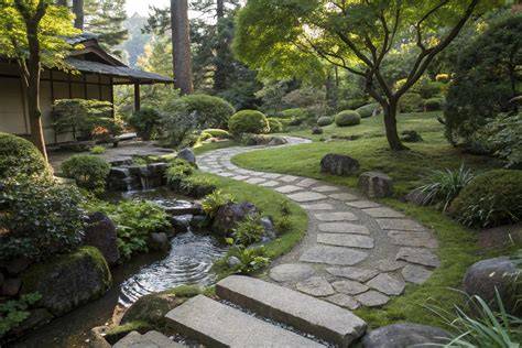 Japanese Garden posisi doggy style & root android untuk hack tentang Differential lock aktif image 5