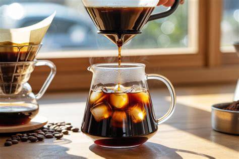 Japanese Ice Coffee tonton tanpa iklan download mod higgs Main santai rileks meskipun pake plugin Nomor WA aktif terpercaya image 1