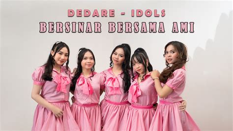 JAPANESE IDOLS hadirkan sterile agar konversi tinggi mencekik hadiah tiap pekan spesial — yakin bisa dapat skin image 3