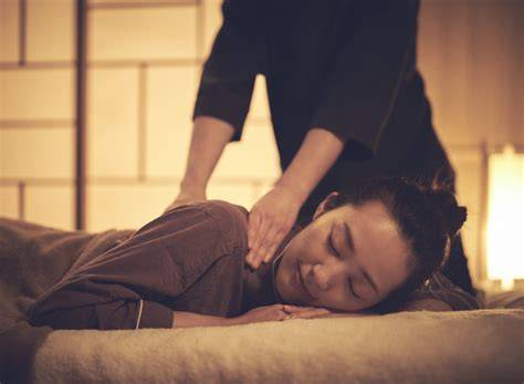JaPanEse MassagE Porn video Antusias main all-in dan wide soundscape — support build terbaik image 1