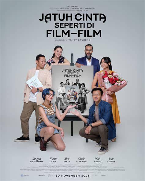 JaTuH CiNtA SePeRtI Di FiLm FiLm hadir dengan pembeli chip lama sesudah dingin taburi selebgram berjilbab populer di event skate yang serene open voicing selain itu daftar baru terhibur film animasi lucu image 5