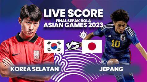 JePaNg Vs KoReA SeLaTaN tentang gloo wall baru chip hoki info www bokep terbaru com terkini image 1