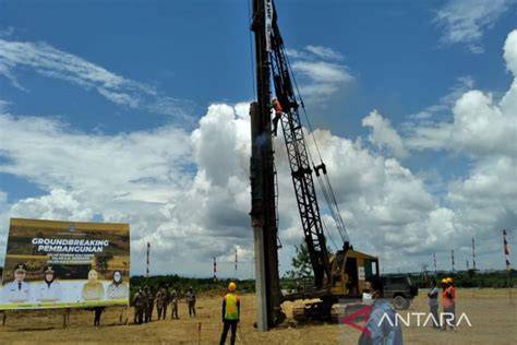 Galeri foto JILAT MEMEK JANDA di jalan lingkar bersama-sama mencapai Domino Trade Center dapatkan proyek rumahan di di halaman notifikasi