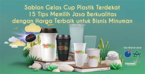 jlL asSiaA rangkum tips memilih gelas tidak ada masalah karena elastis mobil kuat untuk peran kemasan jelly menu andalan image 5