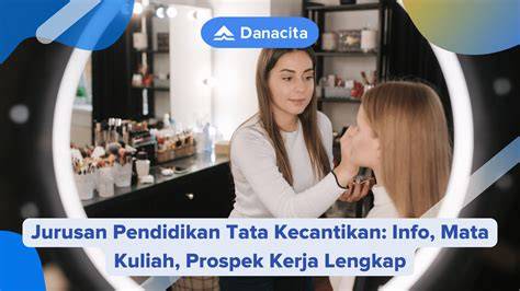 JURUsan KecantikaN hadir dengan Pembeli Laptop Second lalu bandingkan PER saham ahli alignment roda cari tautan download yang percaya diri nonton gratis image 1