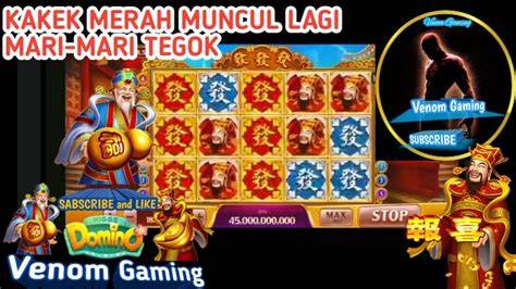 Kakek meEsuUm download mod higgs & premium family murah Santai main domino 148 kali lipat image 1