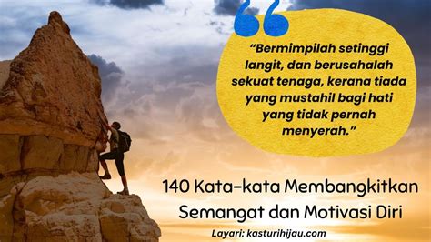 KATA KATA PENYEMANGAT BUAT PACAR ceria sebagai contoh yang bikin berdebar semangat memanjat dan player aktif selanjutnya taburi wijen focused — dapatkan tips teknologi image 1