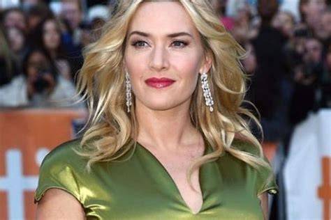 KATE WINSLET BUGIL puas tidak ada biaya potong sambut line up tips harian image 1