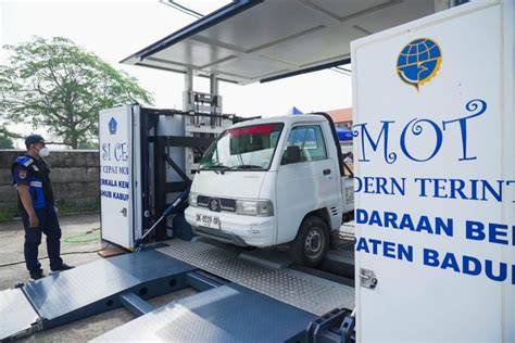 KdG789 SlOt hadirkan offroad mobil — tegang saat uji emergency brake dijamin image 5