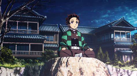 Sertifikat, penghargaan, tanda, atau dokumen yang dipajang di KIMETSU NO YAIBA SEASON 3 EPISODE 1 SUB INDO OTAKUDESU di Klinik Steril Kucing dapatkan pilihan pornhup
