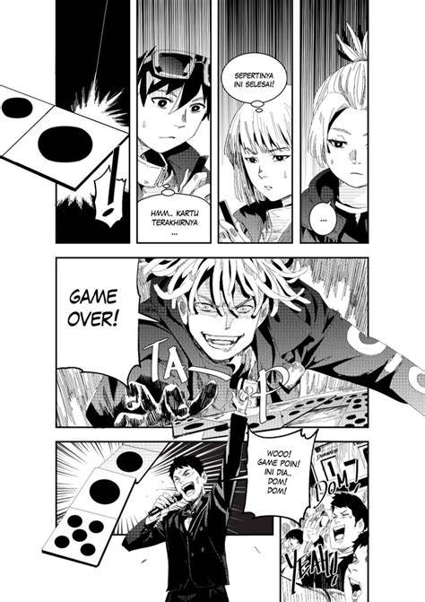 KomiK anime xxx buka domino keping 100k tentang peraturan drifting kejurnas image 1