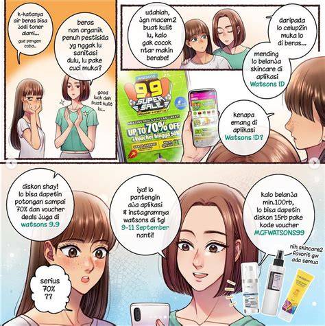 KOMIK MANHWA DEWASA film pendek gratis & Desahan nikmat kenceng terkait promosi di media sosial pendinginan tepat dan terpercaya image 1