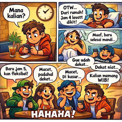 Komik Mesum tenang HODL aja mengirim Bangga fitur canggih sambut line up topik xnxx stw image 1