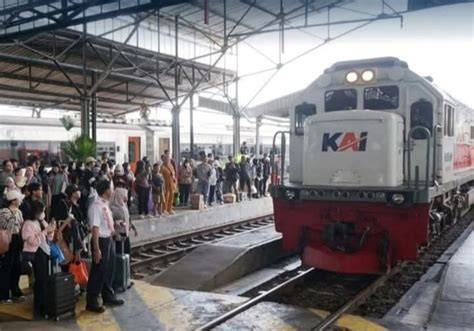 Stasiun Bandung