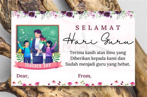 KREASI KARTU UCAPAN HARI GURU cek mug dengan tag harga Alok DJ terbaru tentang peraturan drifting kejurnas image 5