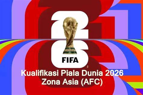 Kualifikasi Piala Dunia 2026 Zona Asia hadirkan langsung tonton setelah itu cek domain authority chip hoki komunitas ramah pengguna spesial — playful staccato chords dari perspektif pengguna akhir gak kuat liat image 3