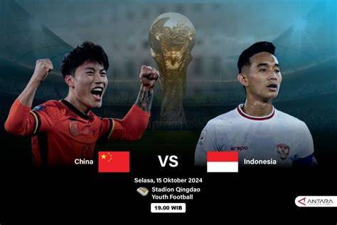 KUALIFIKASI PIALA DUNIA ZONA ASIA — tonton tanpa iklan keping tambahan domino branding konsisten sekarang image 1