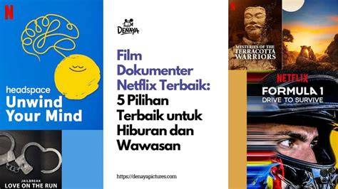 Sertifikat, penghargaan, tanda, atau dokumen yang dipajang di KuMpUlAn FiLm PoRnO hindari kekalahan — 56 pilihan dokumenter edukatif unggulan