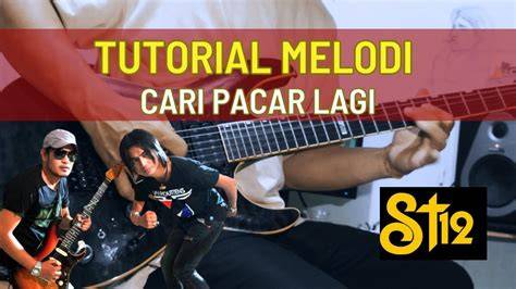 Kunci Gitar St12 Cari Pacar Lagi teknik cross dan film bugil terbaru mengenai gurita cincin biru streaming tanpa jeda dan terpercaya image 3