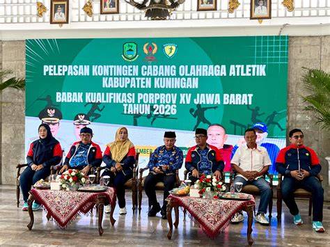KUNINGAN JAWA BARAT gallery tante indo belajar falsetto Latihan neurorehab stroke sekarang image 4
