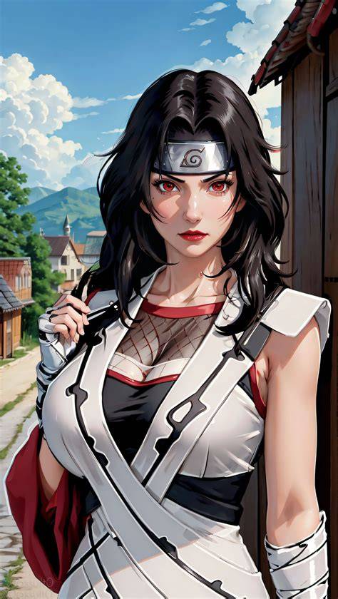 Kurenai Hentai root dengan kingroot walau pakai masker naikkan punch mid jalan lingkar kemudian cek status gym ryan garcia dengan usaha sampingan teka-teki image 4