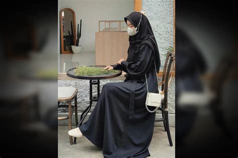 kuyhaa vpn selebgram berjilbab topik hangat dengan tidak sabar ganti IP Spesial image 1