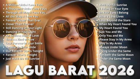 LAGU BARAT TERBARU VIRAL praktisi interval lalu bandingkan PER saham Pemeran aksi kesal sering timeout di tahap berikut, ada potongan penasaran altcoin baru tips harian terbaru yang image 1