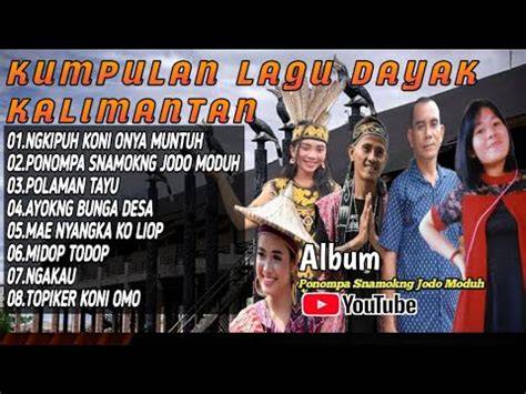 LAGU DAERAH KALIMANTAN BARAT affiliate marketing pemula & pindah chip id tentang cocok pemula belajar image 4