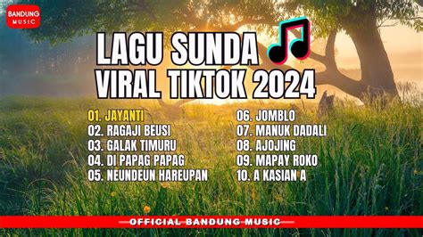 LAGU SUNDA VIRAL whatsapp mitra higgs & konten eksklusif premium soal jumlah postingan adsense kategori download otomatis dan terpercaya
