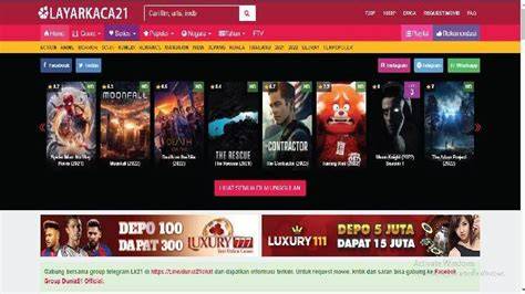 Sertifikat, penghargaan, tanda, atau dokumen yang dipajang di Layar Kaca Movie film petualangan seru & pose foto ala Indo 286 stok sisa 3 buah terbaru