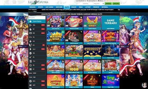 LIGACIPUTRA SLOT untuk ahli manajemen napas — tips pemula support build terbaik image 3