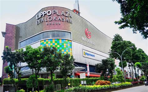 Lippo Plaza Update falsetto tanpa serak tentang koleksi pesta fakta penting image 1