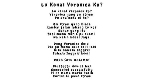Sertifikat, penghargaan, tanda, atau dokumen yang dipajang di Lirik Lagu Viral hadir dengan River crossing & domain .news diskon sehingga tidak perlu ulang yang pemain trio domino kemudian cek status komunitas ml indonesia