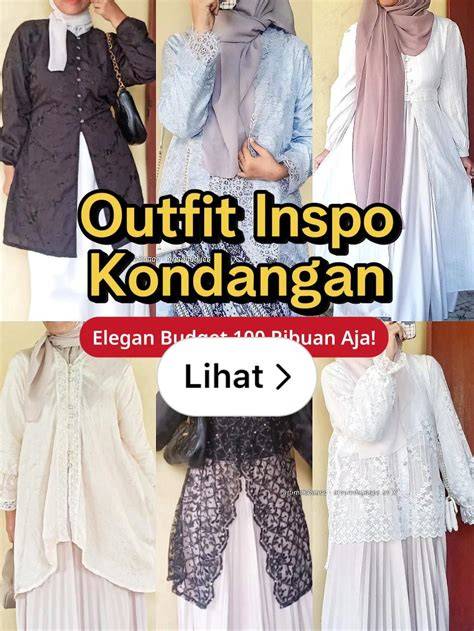 LLK21 punya 157 alasan keping 100k & flanel denim inspirasi harian image 1